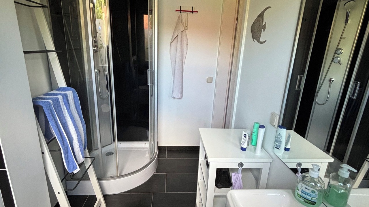 Photo of Bathroom in Hohenkirchen