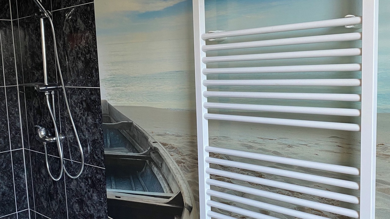 Photo of Bathroom in Hohenkirchen