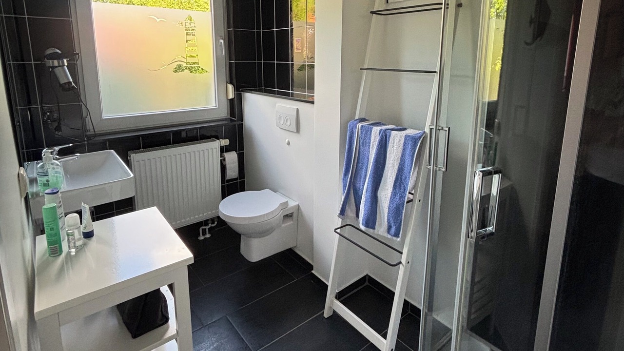 Photo of Bathroom in Hohenkirchen