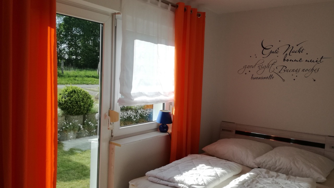 Photo of Bedroom in Hohenkirchen