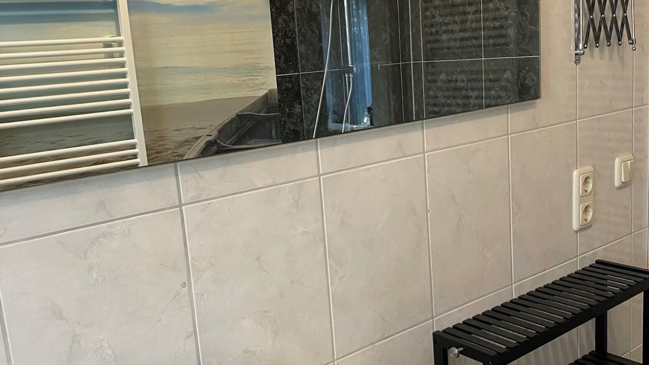 Photo of Bathroom in Hohenkirchen