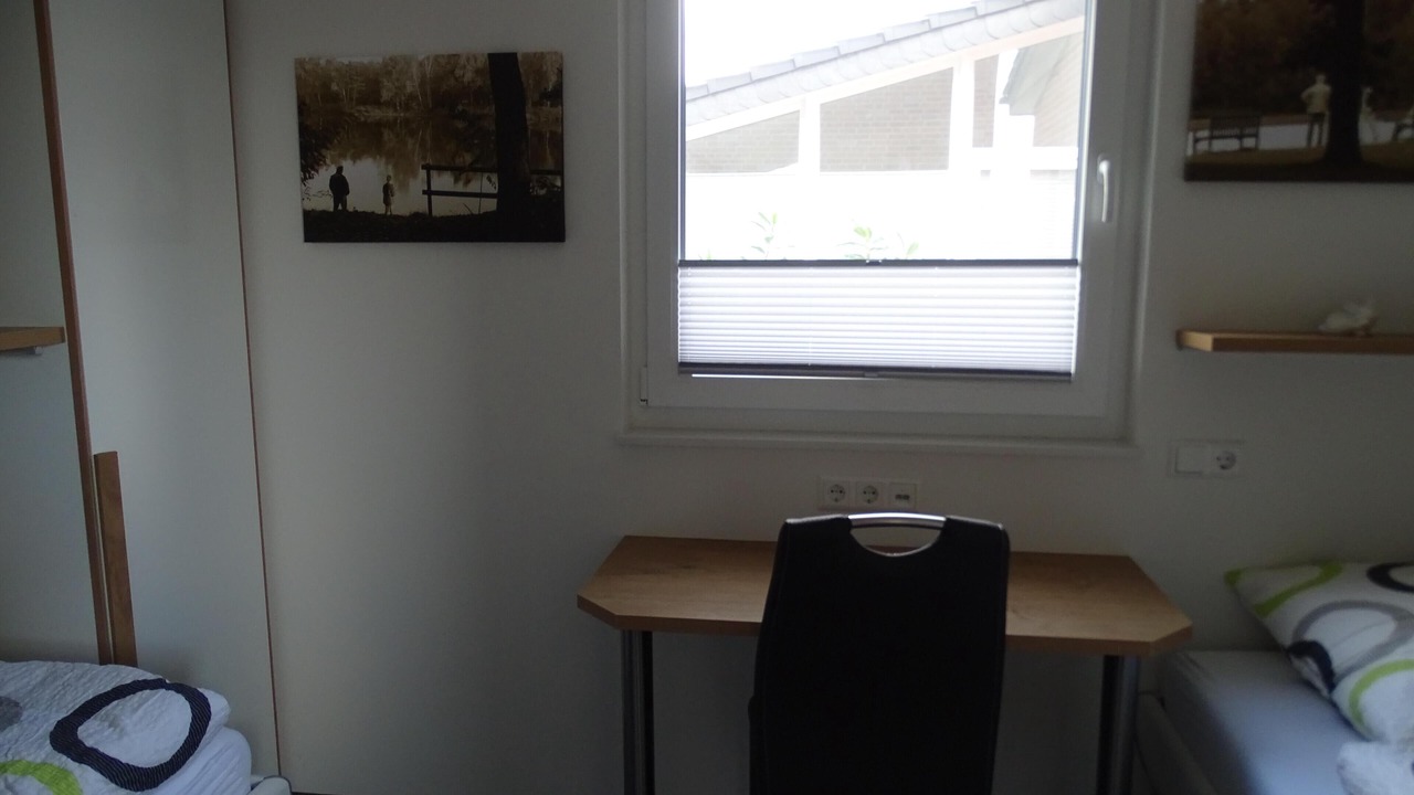 Photo of Bedroom in Haddorfer Seen