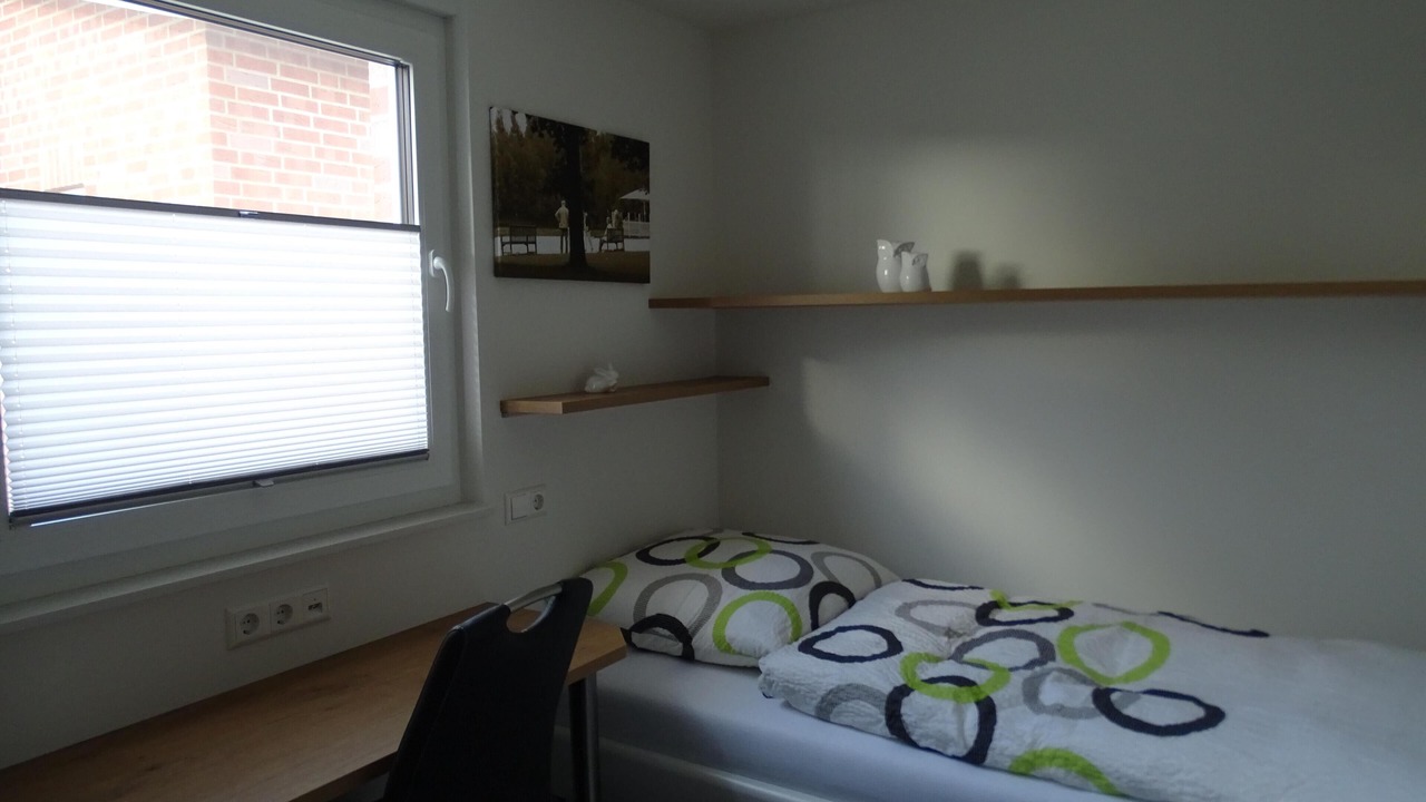 Photo of Bedroom in Haddorfer Seen