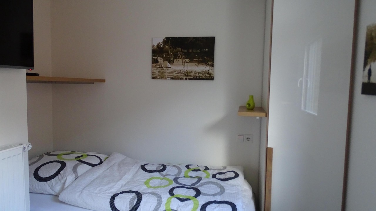 Photo of Bedroom in Haddorfer Seen