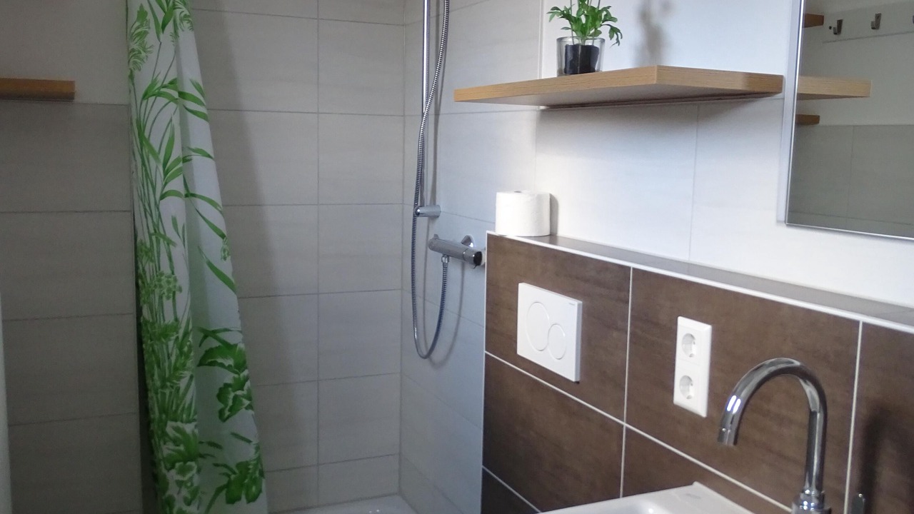 Photo of Bathroom in Haddorfer Seen