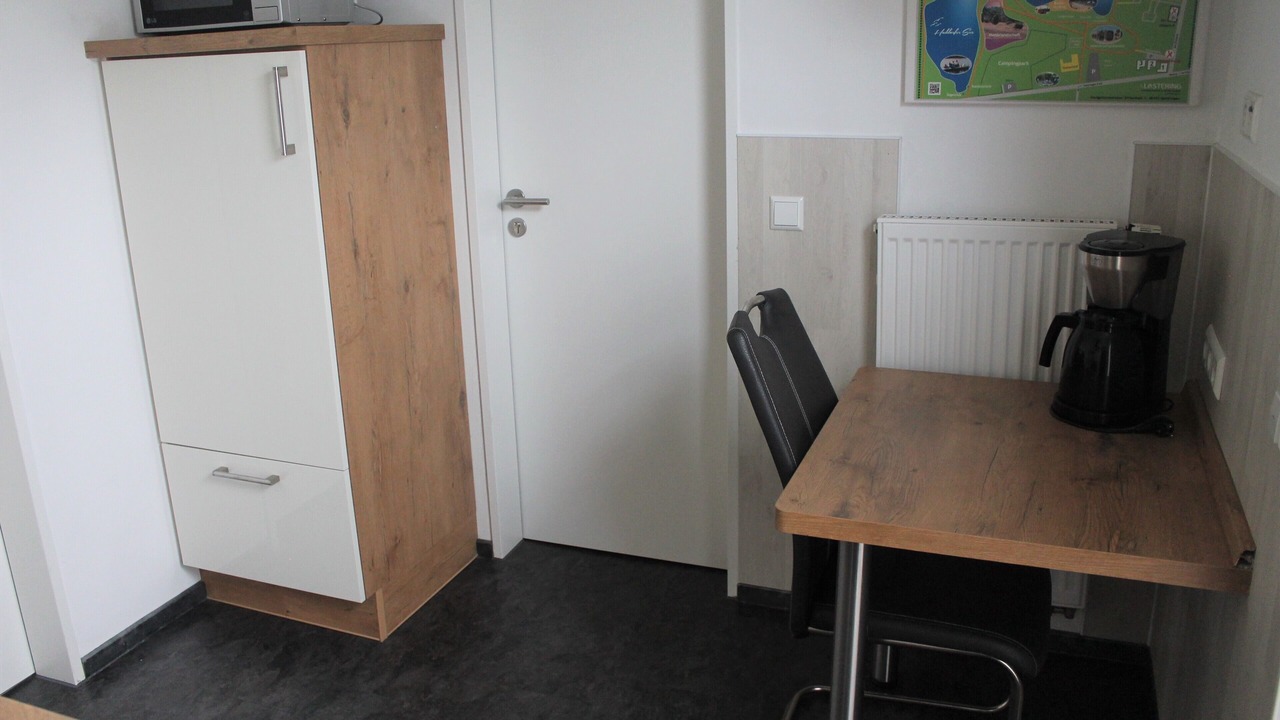 Photo of Kitchen in Haddorfer Seen