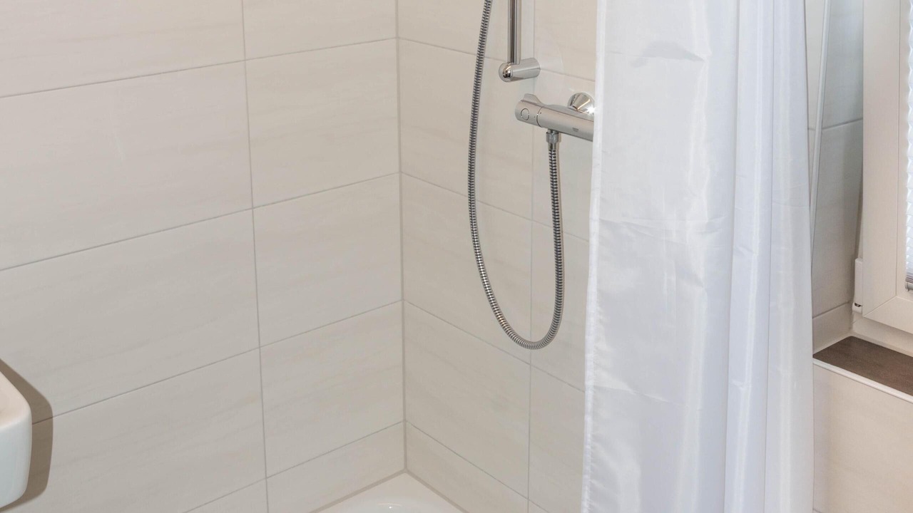 Photo of Bathroom in Haddorfer Seen