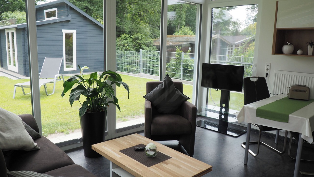 Photo of Livingroom in Haddorfer Seen