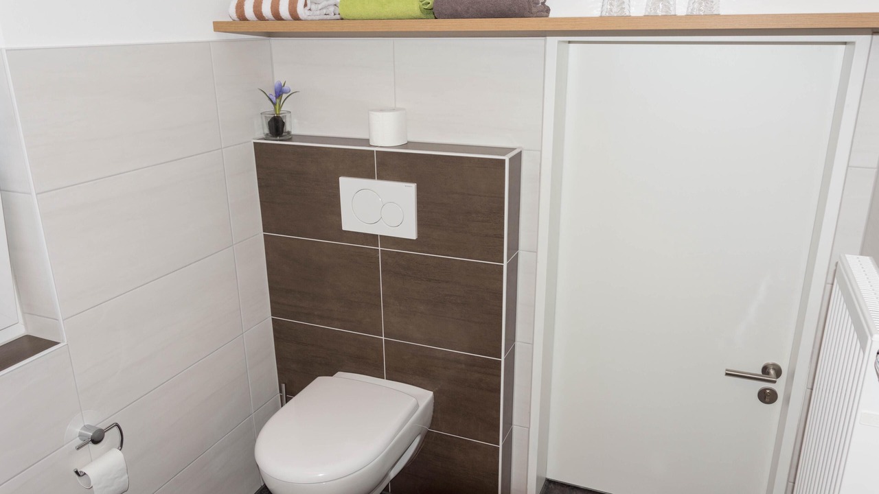 Photo of Bathroom in Haddorfer Seen