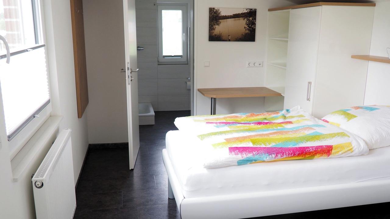Photo of Bedroom in Haddorfer Seen