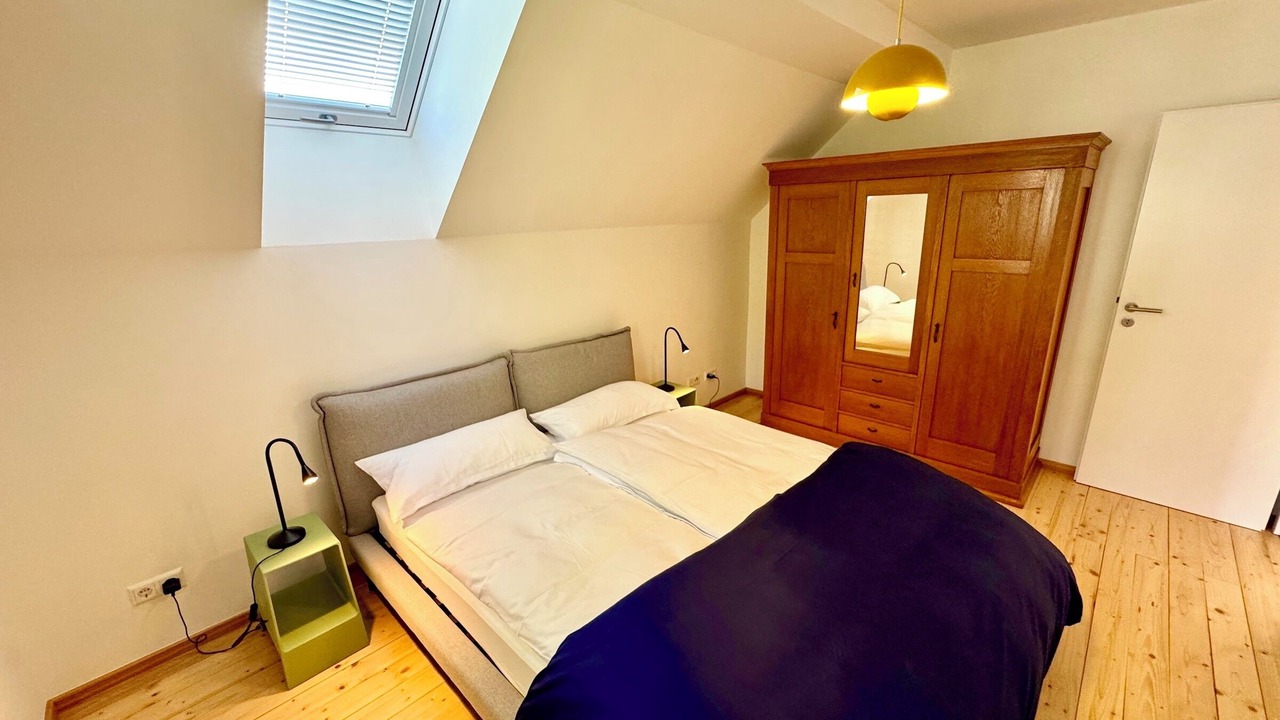 Photo of Bedroom in Aschach