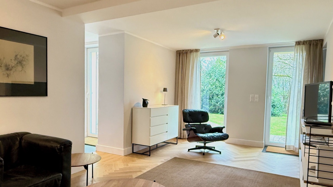 Photo of Livingroom in Hoyren