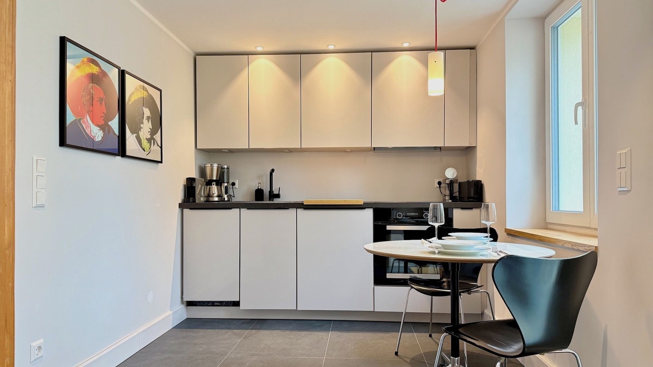 Photo of Kitchen in Hoyren