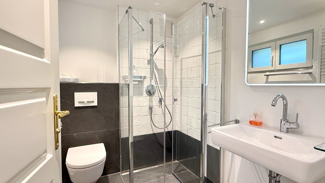 Photo of Bathroom in Hoyren