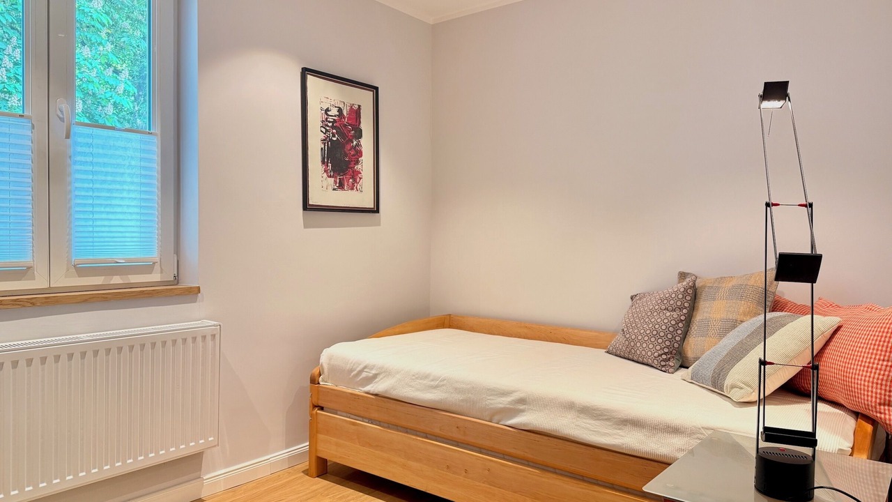Photo of Bedroom in Hoyren