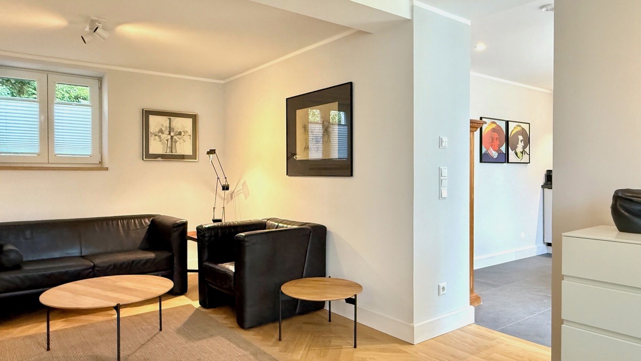 Photo of Livingroom in Hoyren