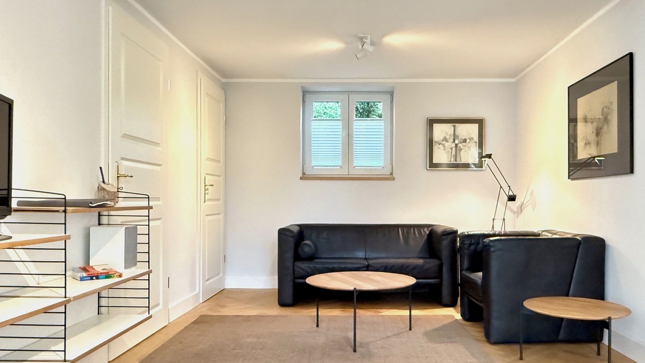 Photo of Livingroom in Hoyren