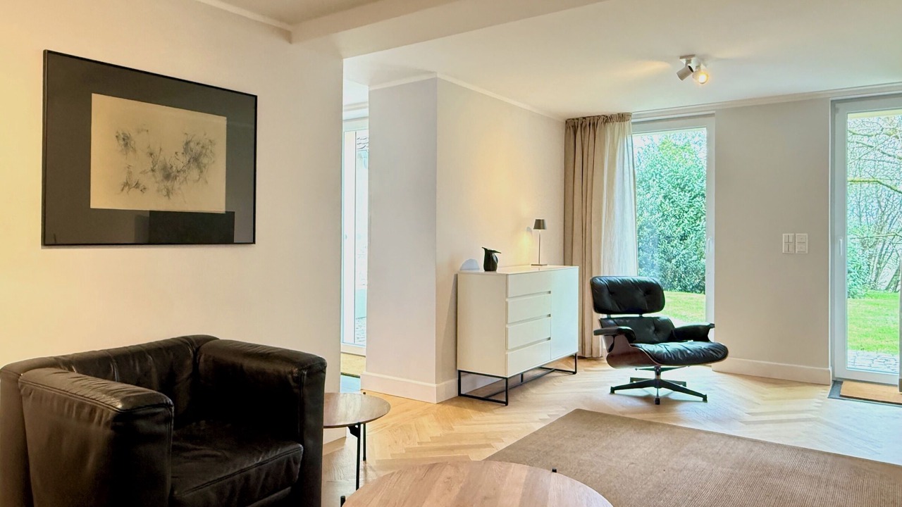 Photo of Livingroom in Hoyren