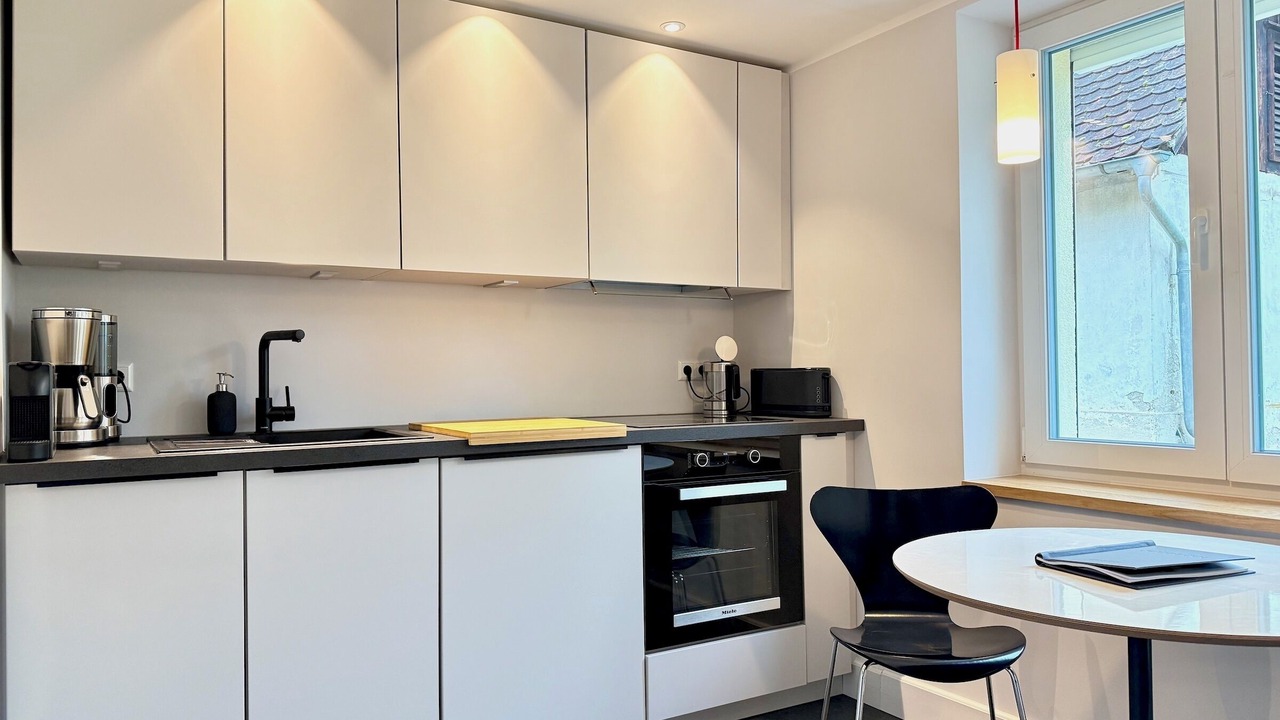 Photo of Kitchen in Hoyren