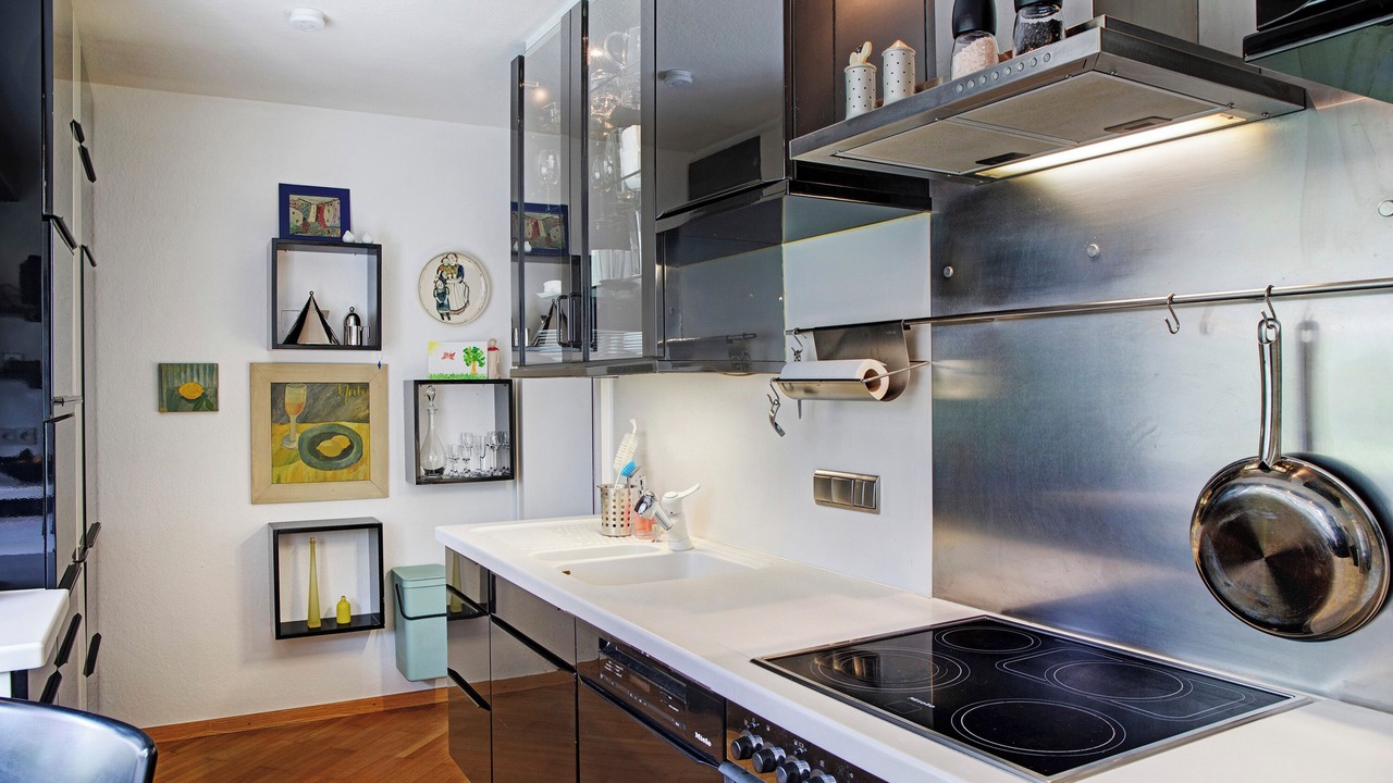 Photo of Kitchen in Imst
