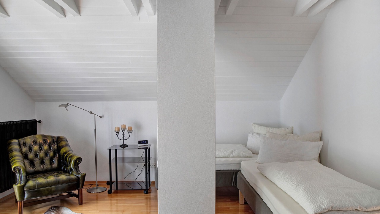 Photo of Bedroom in Imst