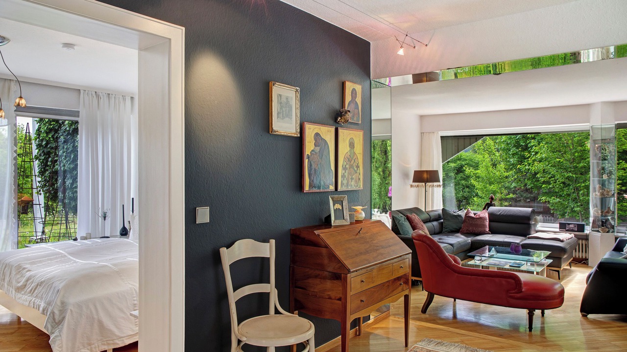 Photo of Bedroom in Imst