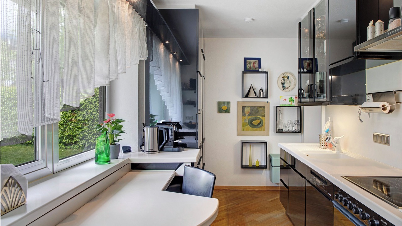 Photo of Kitchen in Imst
