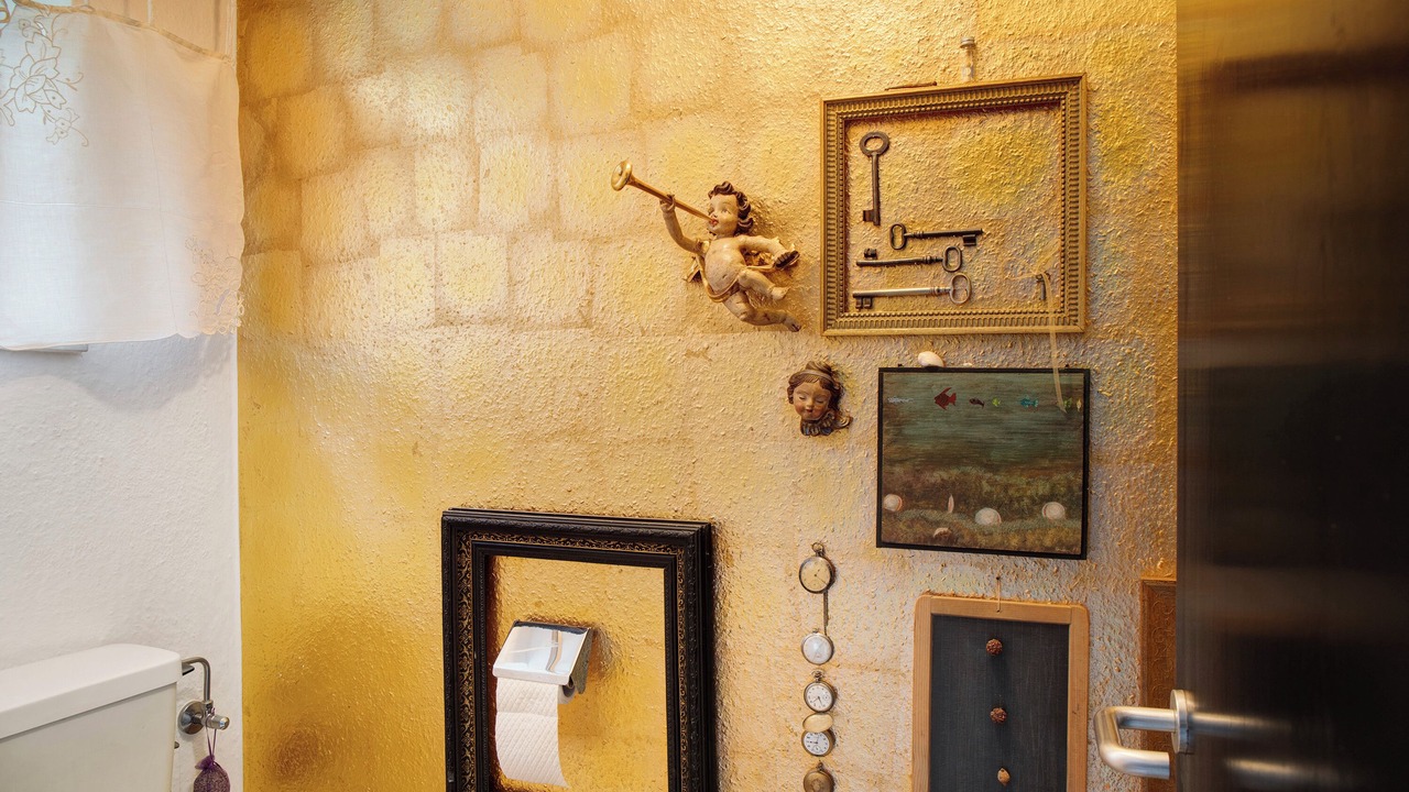 Photo of Bathroom in Imst