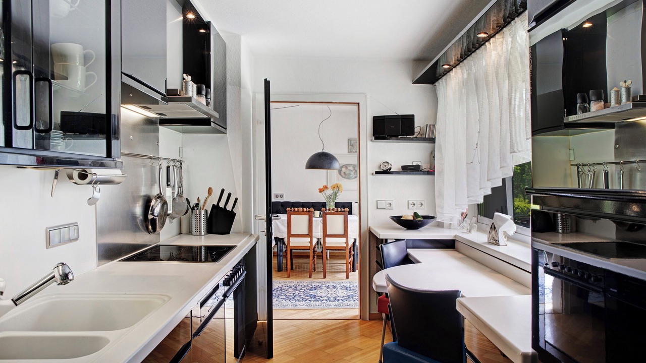 Photo of Kitchen in Imst