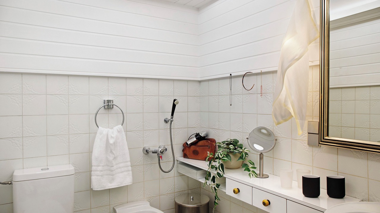 Photo of Bathroom in Imst