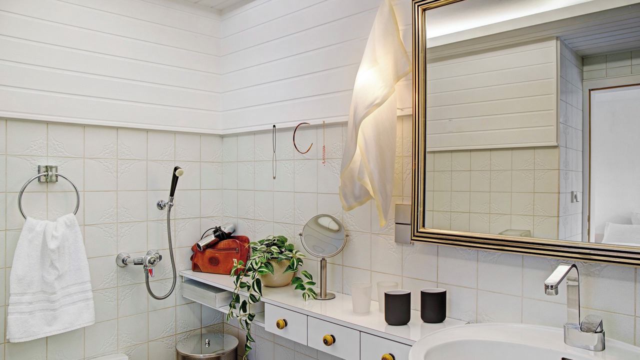 Photo of Bathroom in Imst