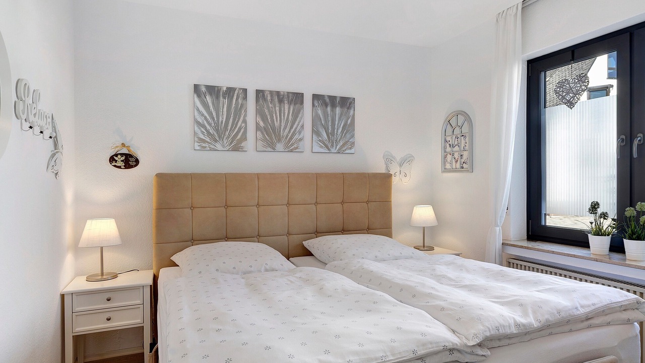 Photo of Bedroom in Niederlandenbeck