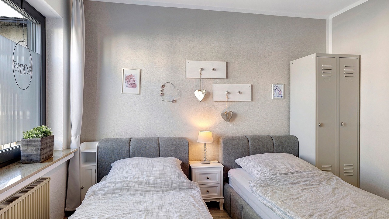 Photo of Bedroom in Niederlandenbeck