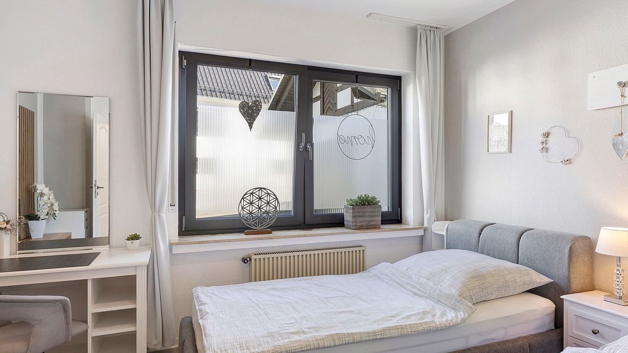 Photo of Bedroom in Niederlandenbeck