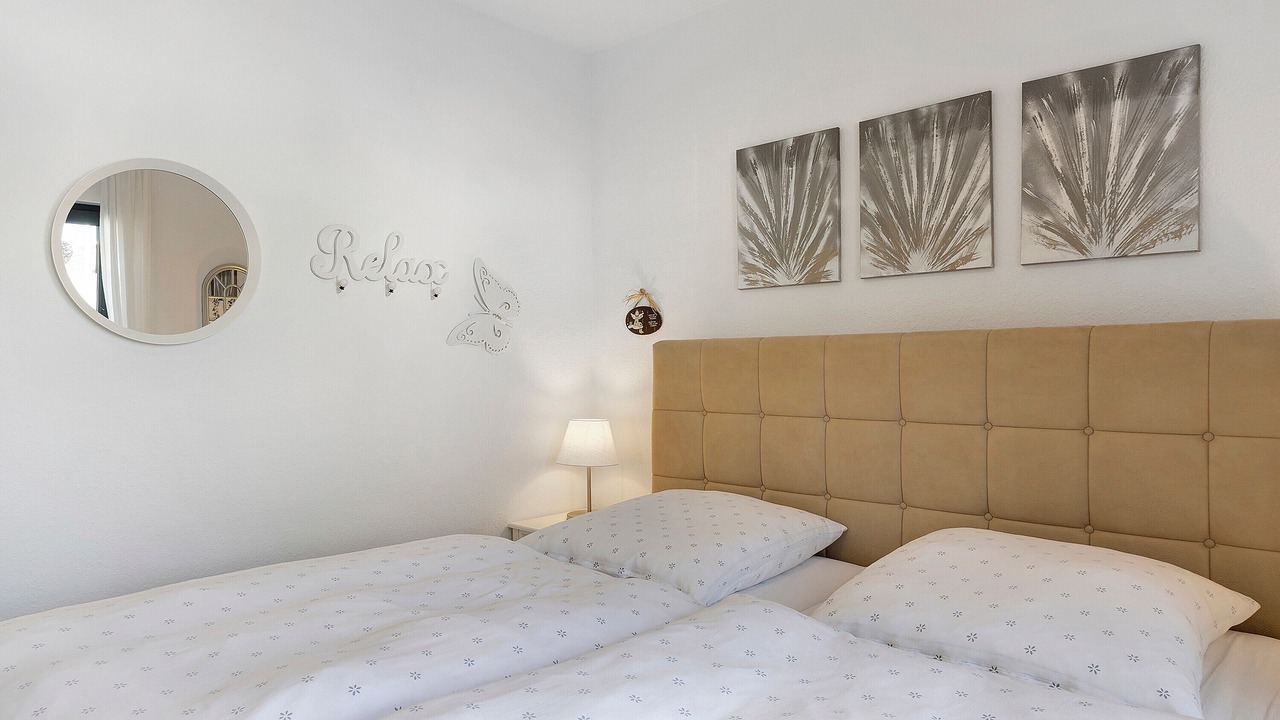 Photo of Bedroom in Niederlandenbeck
