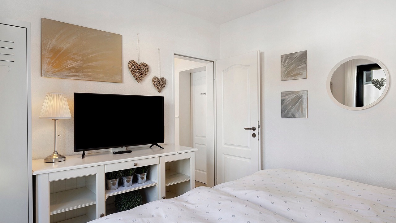 Photo of Bedroom in Niederlandenbeck