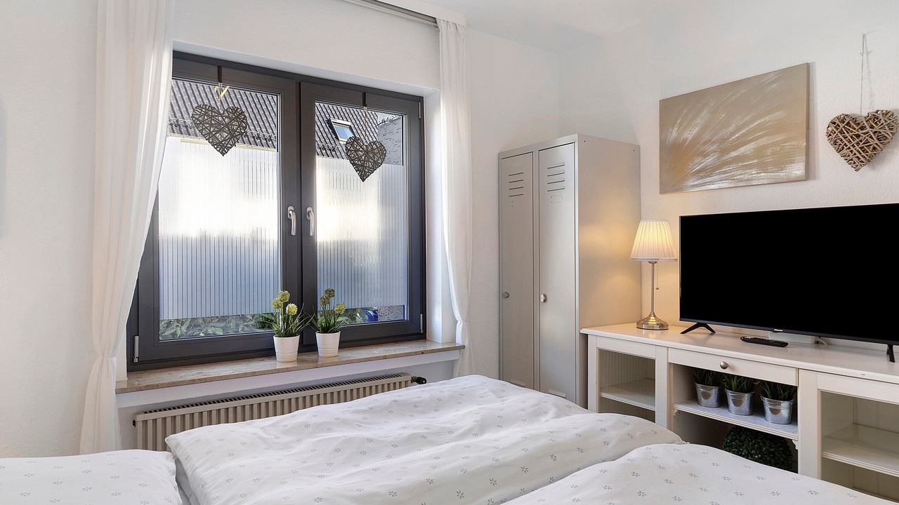 Photo of Bedroom in Niederlandenbeck