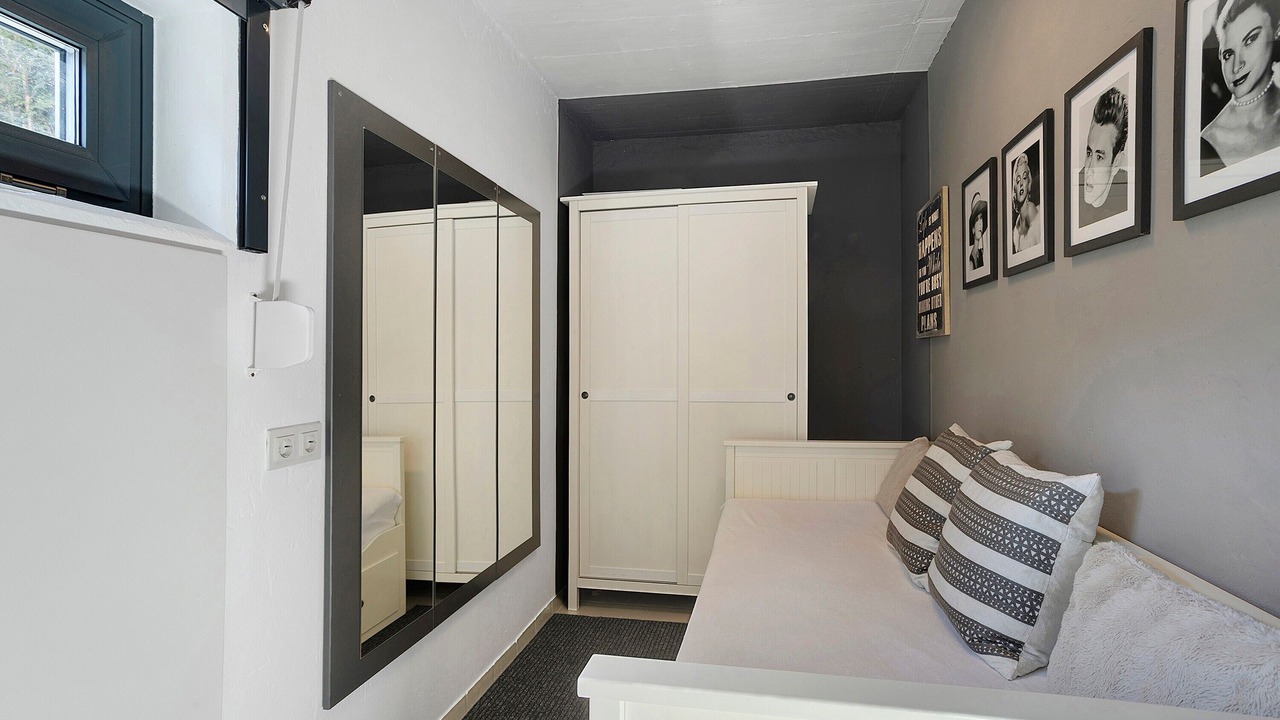 Photo of Bedroom in Niederlandenbeck