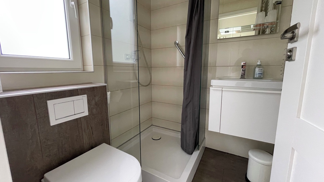 Photo of Bathroom in Haddorfer Seen