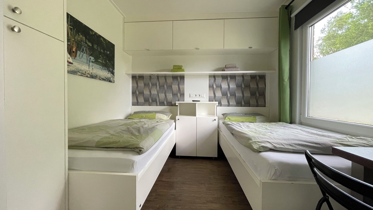 Photo of Bedroom in Haddorfer Seen