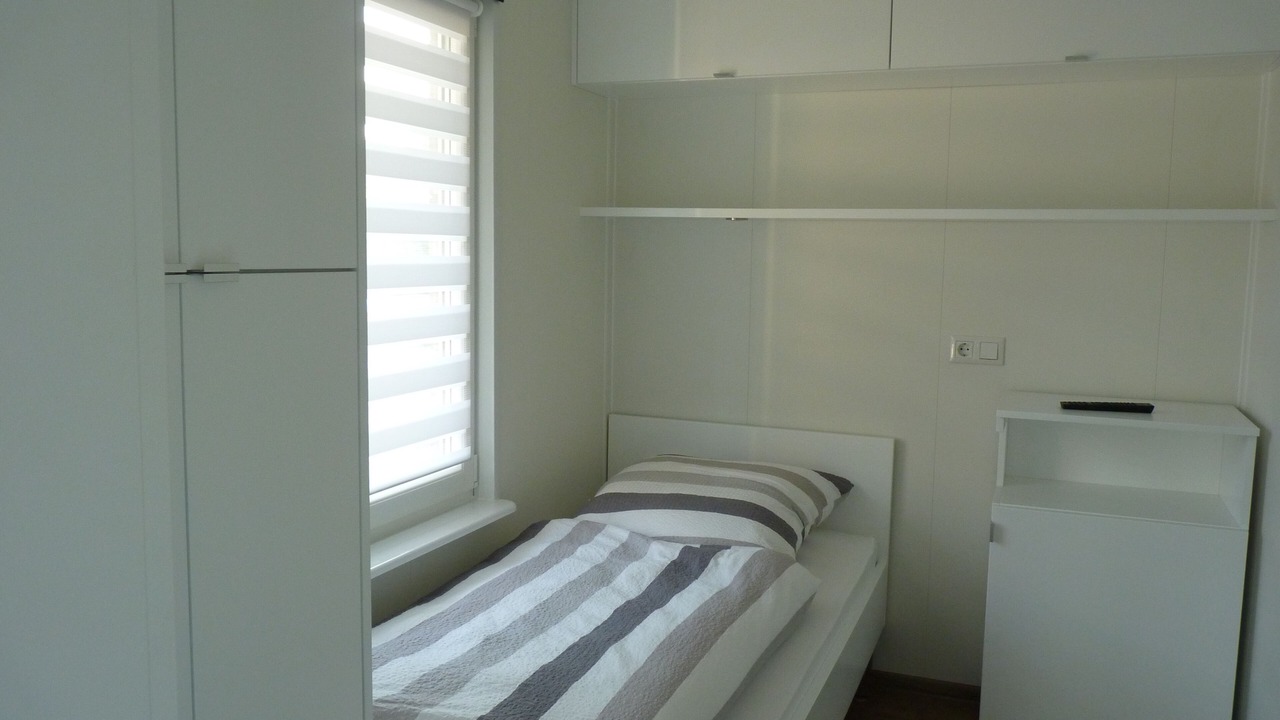 Photo of Bedroom in Haddorfer Seen