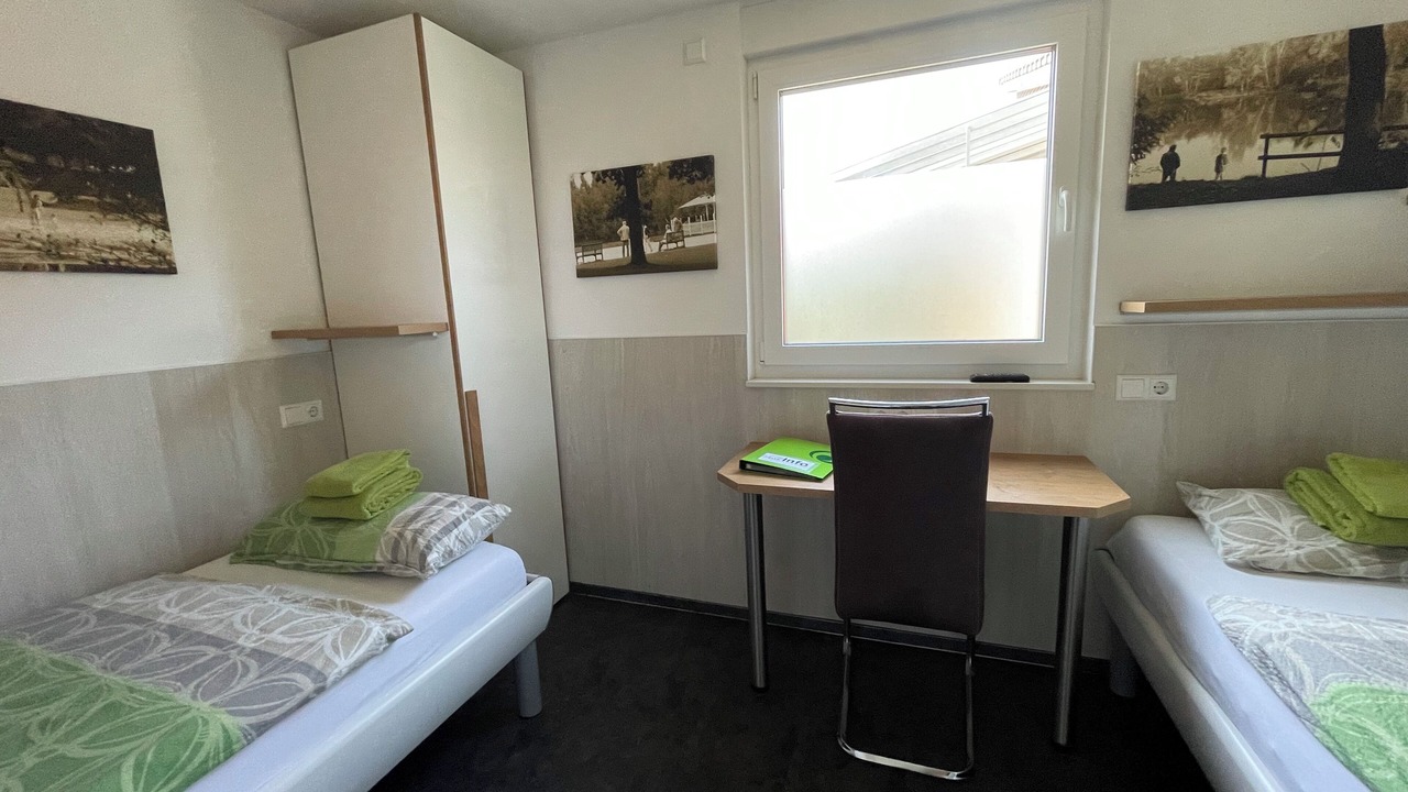 Photo of Bedroom in Haddorfer Seen