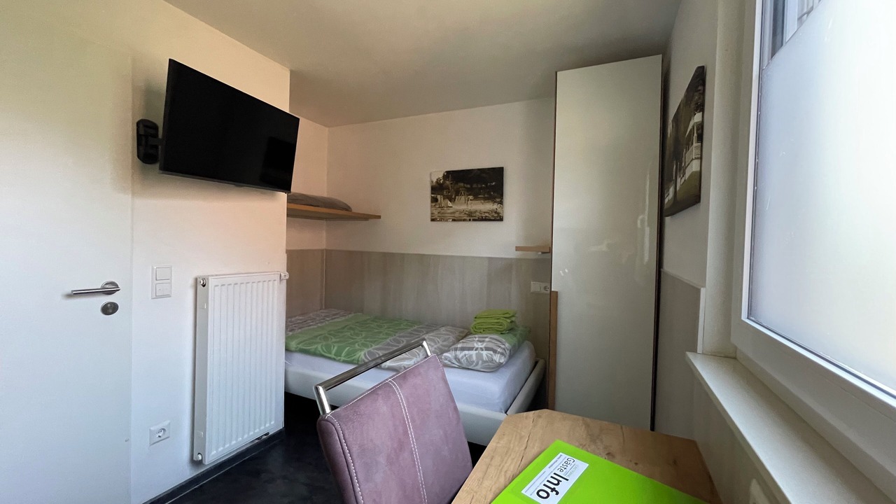 Photo of Bedroom in Haddorfer Seen