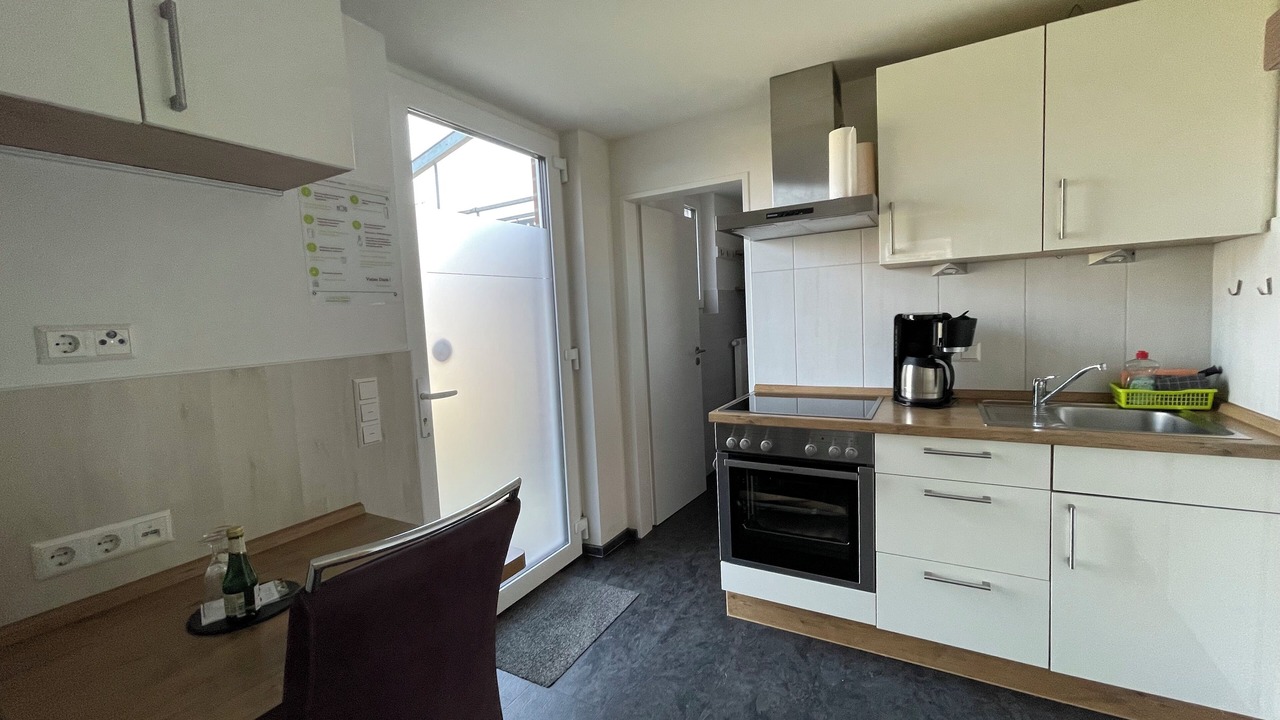 Photo of Kitchen in Haddorfer Seen