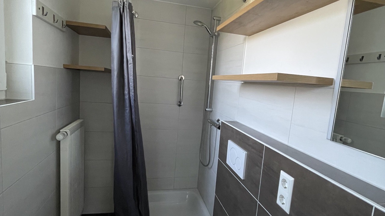 Photo of Bathroom in Haddorfer Seen