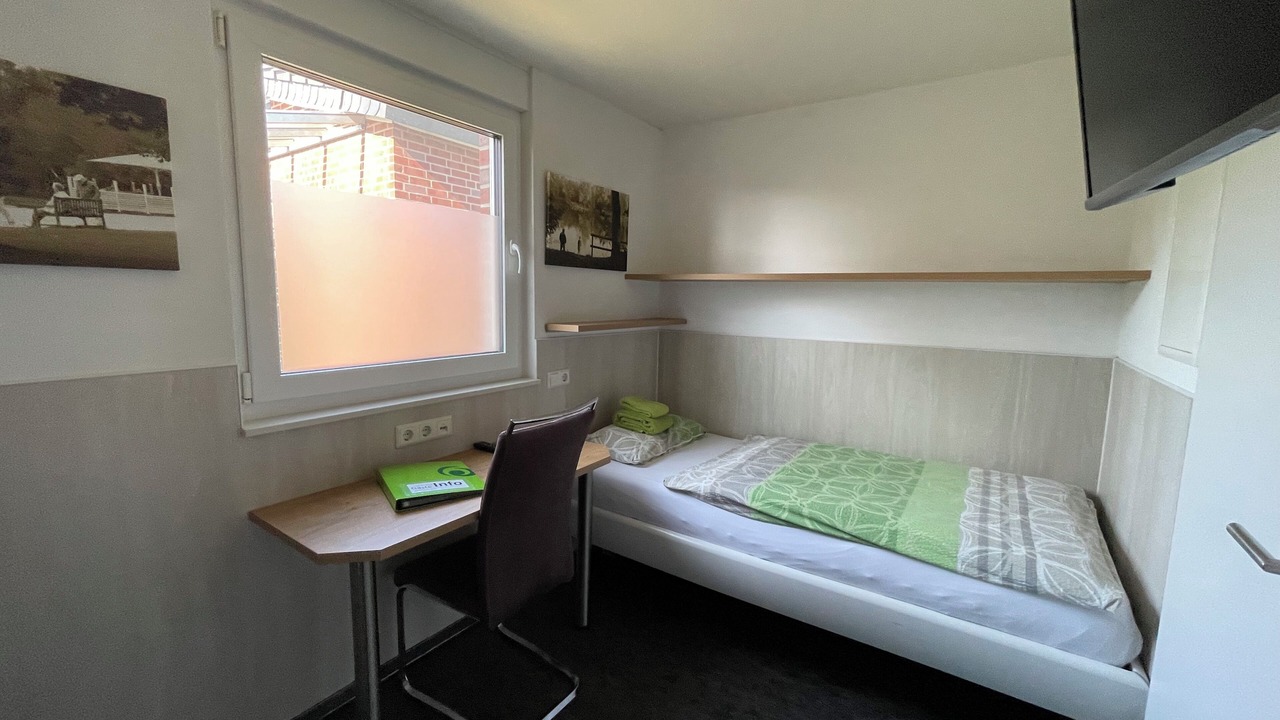 Photo of Bedroom in Haddorfer Seen