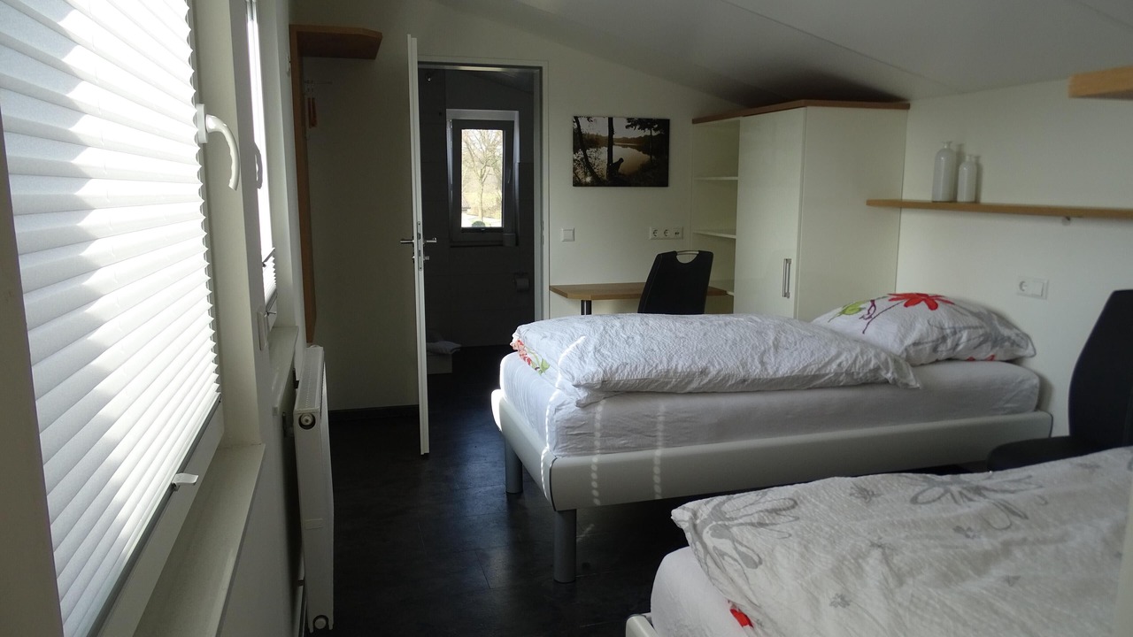 Photo of Bedroom in Haddorfer Seen