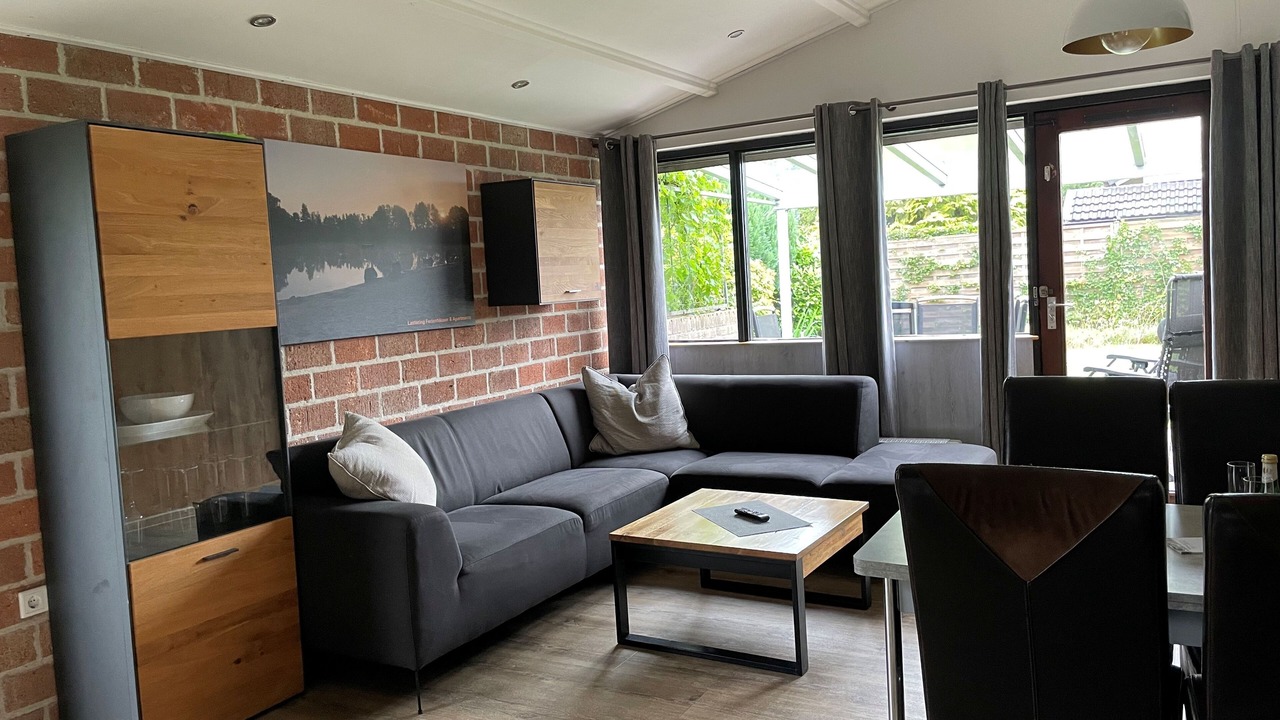 Photo of Livingroom in Haddorfer Seen