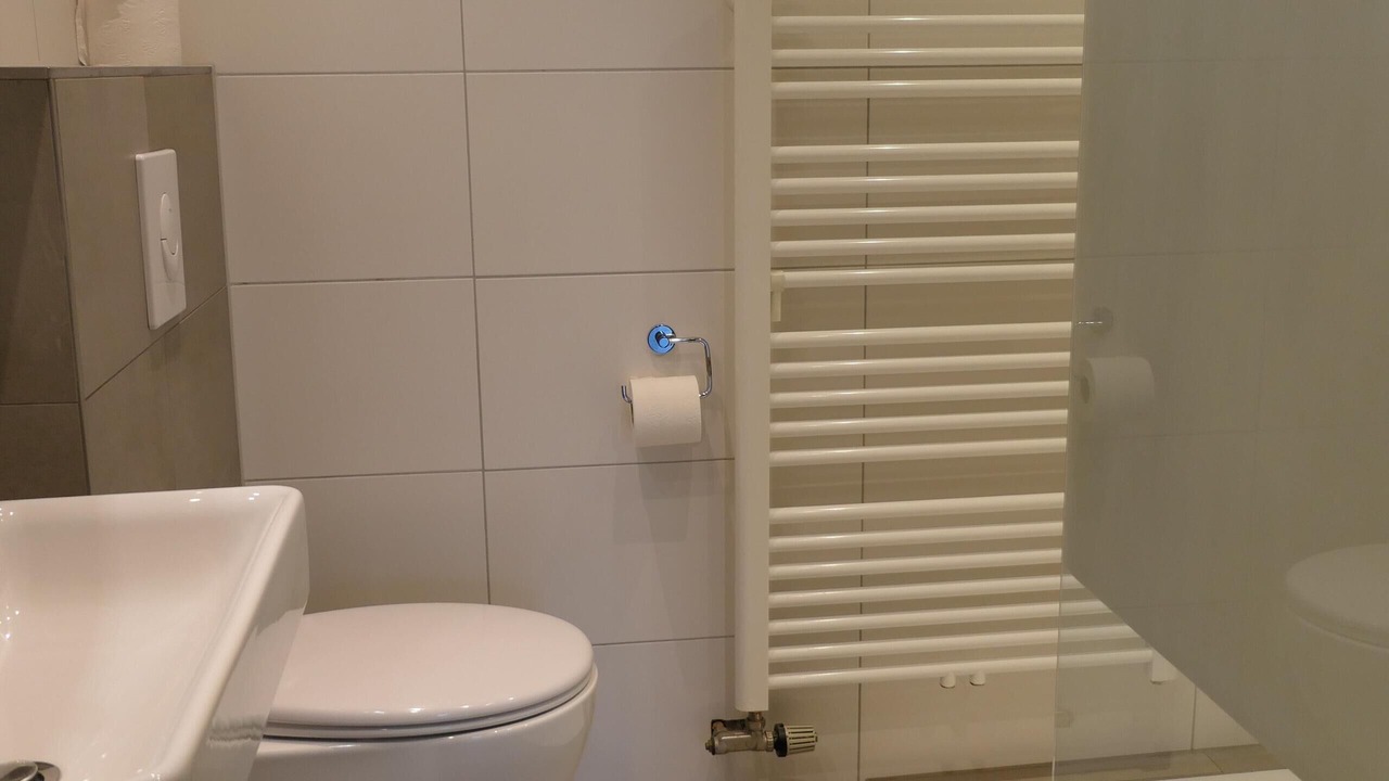 Photo of Bathroom in Haddorfer Seen
