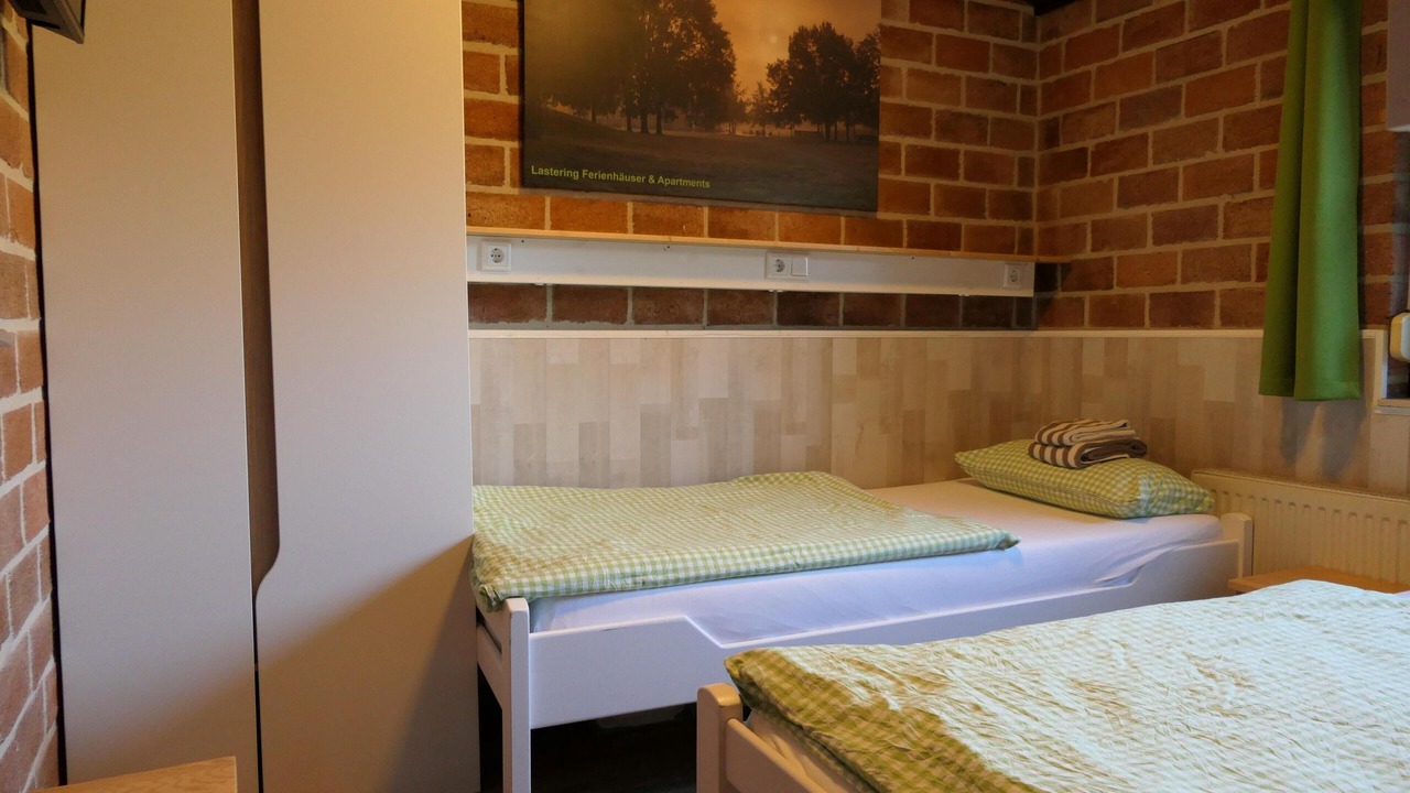 Photo of Bedroom in Haddorfer Seen